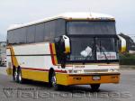 Busscar Jum Buss 380T / Volvo B12 / Pullman San Andres