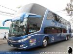 Marcopolo Paradiso G7 1800DD / Volvo B420R / Ciktur