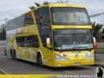 Modasa New Zeus II / Volvo B11R / Covalle