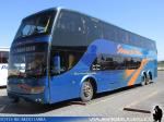 Modasa Zeus II / Scania K420 / Serena Mar