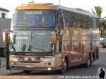 Comil Campione 4.05HD / Volvo B12R / Pullman San Andres