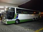 Busscar Jum Buss 360 / Mercedes Benz O-400RSD / Zambrano Sanhueza Express