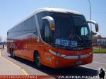 Marcopolo Paradiso G7 1200 / Mercedes Benz O-500RSD / Ramos Cholele