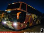 Busscar Jum Buss 400P / Mercedes Benz O-400RSD / Pullman Carmelita