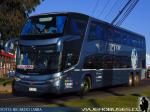 Marcopolo Paradiso G7 1800DD / Volvo B12R / Ciktur