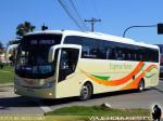 Mascarello Roma 350 / Mercedes Benz O-500RS / Expreso Norte