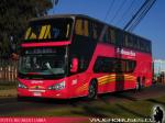 Modasa New Zeus II / Scania K410 / Pullman Bus