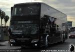 Modasa Zeus II / Scania K420 / Buses Palacios