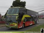 Busscar Panoramico DD / Mercedes Benz O-500RSD / Pullman Bus