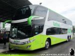 Marcopolo Paradiso G7 1800DD / Volvo B420R / Tur-Bus