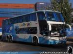 Marcopolo Paradiso G7 1800DD / Mercedes Benz O-500RSD / Pullman Carmelita