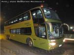 Marcopolo Paradiso 1800DD / Mercedes Benz O-500RSD / Tur - Bus