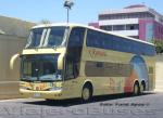 Marcopolo Paradiso 1800DD / Scania K420 / Romani