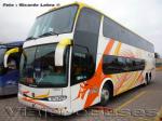 Marcopolo Paradiso 1800 DD / Volvo B-12R / Atacama Vip