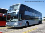 Marcopolo Paradiso 1800DD / Volvo B12R / Ciktur