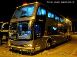 Marcopolo Paradiso 1800DD / Volvo B12R / Ciktur