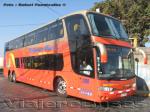 Marcopolo Paradiso 1800 DD / Scania K420 / Pullman Bus