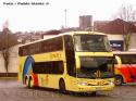 Marcopolo Paradiso 1800DD / Scania K420 / Romani