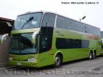 Marcopolo Paradiso 1800DD / Mercedes Benz O-500RSD / Tur-Bus