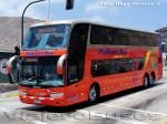 Marcopolo Paradiso 1800DD / Scania K420 / Pullman Bus