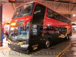 Marcopolo Paradiso 1800DD / Volvo B12R / Línea Azul