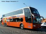 Marcopolo Paradiso 1800DD / Scania K420 / Pullman Bus