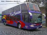 Marcopolo Paradiso 1800DD / Scania K124IB / Flota Barrios