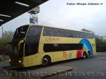 Marcopolo Paradiso 1800DD / Scania K420 / Romani