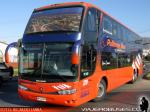 Marcopolo Paradiso 1800DD / Scania K420 / Pullman Bus