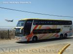 Marcopolo Paradiso 1800DD / Volvo B12R / Atacama Vip