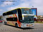 Marcopolo Paradiso 1800DD / Volvo B12R / Atacama Vip