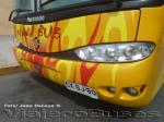 Marcopolo Paradiso 1800DD / Volvo B12R / Unidades Kenny Bus