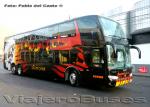 Marcopolo Paradiso 1800DD / Volvo B12R / Kenny Bus