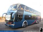 Marcopolo Paradiso 1800DD / Scania K124IB / Zambrano Sanhueza Express