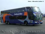 Marcopolo Paradiso 1800DD / Scania K420 / Pullman Bus