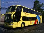 Marcopolo Paradiso 1800DD / Scania K-420 / Romani