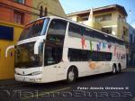 Marcopolo Paradiso 1800DD / Volvo B12R / Kenny Bus