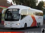 Irizar i6 3.90 / Mercedes Benz OC-500RF 6x2 / SRT Cielo