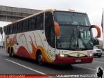 Marcopolo Paradiso 1350 / Scania K420 / Evans