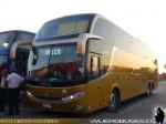 Comil Campione HD / Mercedes Benz O-500RSD / Expreso Norte