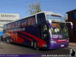 Busscar Jum Buss 380 / Mercedes Benz O-500RS / Condor Bus