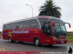 Neobus / Mercedes Benz O-500RS / Buses Palacios