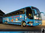 Marcopolo Paradiso 1200 / Mercedes Benz O-500RSD / Ramos Cholele