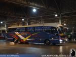 Irizar i6 3.90 / Volvo B420R / Serena Mar