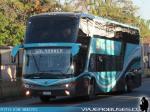 Modasa Zeus 3 / Volvo B420R / Expreso Norte