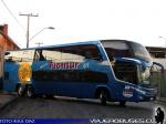 Marcopolo Paradiso G7 1800DD / Scania K400 / Fichtur