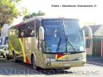 Marcopolo Viaggio 1050 / Scania K340 / Evans