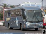 Marcopolo Viaggio G7 1050 / Volvo B380R / Cik-Tur