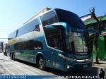 Marcopolo Paradiso G7 1800DD / Volvo B12R / Intercomunal