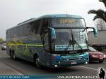 Comil Campione 3.65 / Mercedes Benz O-500RSD / Libac